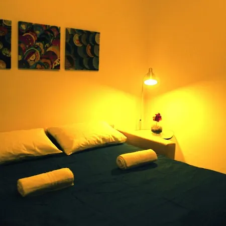 Appartement Alla Rocca Cefalù