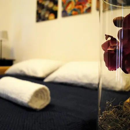 Alla Rocca Appartement *