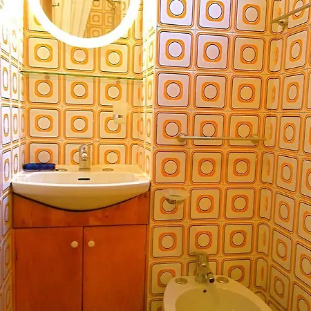 Alla Rocca Appartement Cefalù